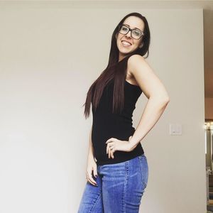 Meet your Posher, Mandy